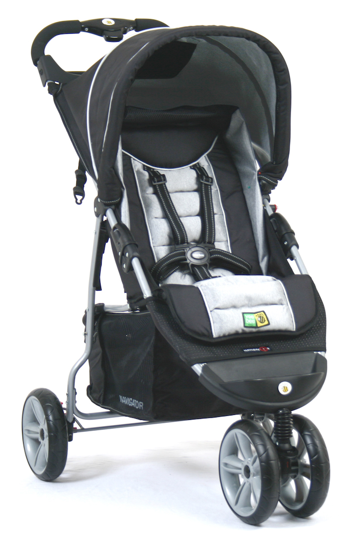 phone holder for baby stroller