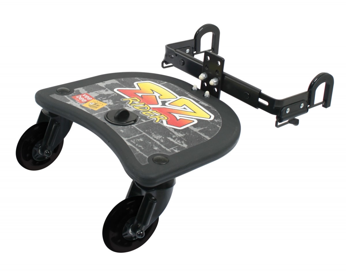 pram skateboard for steelcraft strider