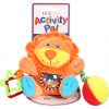 Activity Pal - Lion