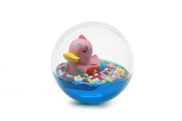 Duck Water Ball – Pink