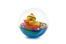 Duck Water Ball – Pirate