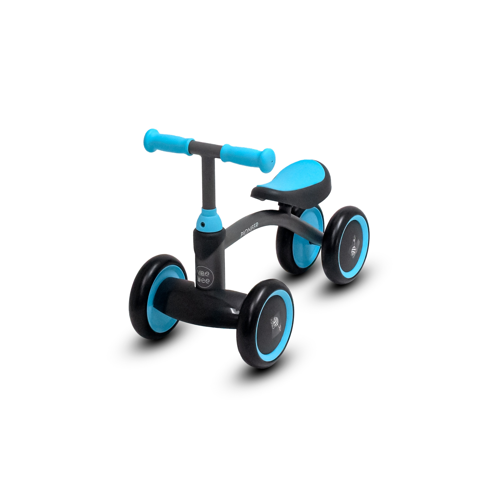 Perfect for Toddlers | Pioneer Trike | VeeBee