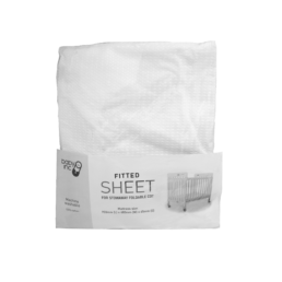 Fitted Sheet – Stowaway Cot